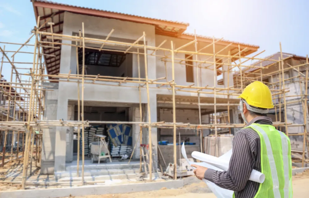 assurance construction et btp