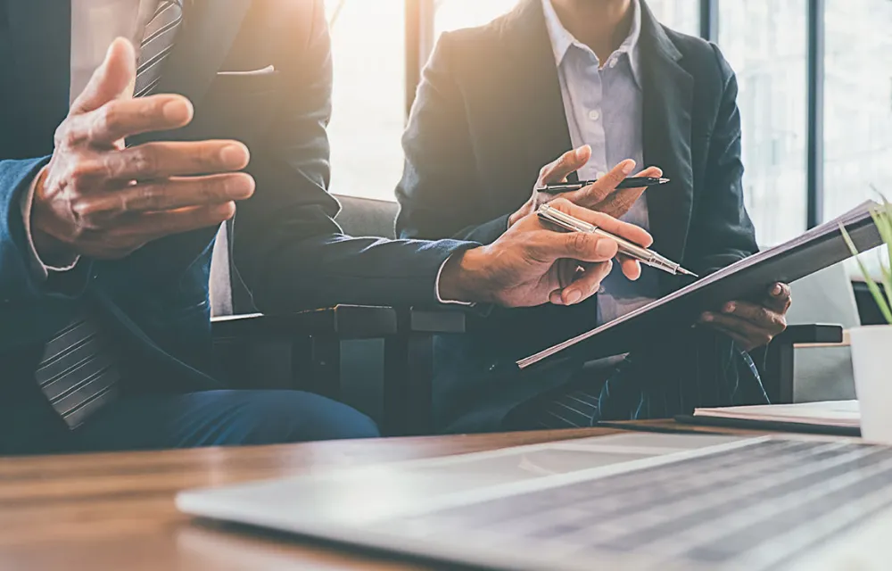 secteurs d’activité spécialisés expertise métier